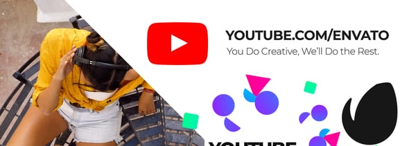 Youtube Channel Pack