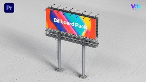 Billboard Mockups